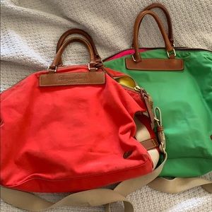 Dooney & Bourke bags